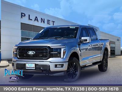 New 2026 Ford F-150 - photo 1