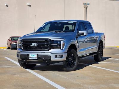 New 2026 Ford F-150 - photo 1