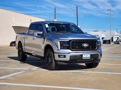 2026 Ford F-150 SuperCrew Cab 4x4 Pickup for sale #T5180 - photo 1