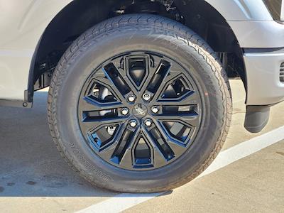 New 2026 Ford F-150 - photo 1