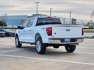 New 2026 Ford F-150 - photo 1