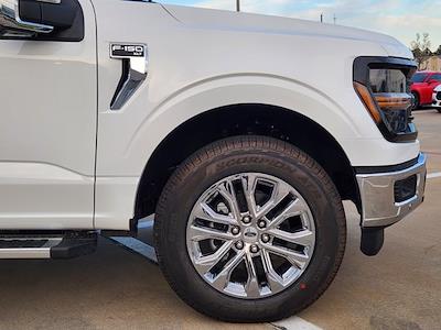 New 2026 Ford F-150 - photo 1