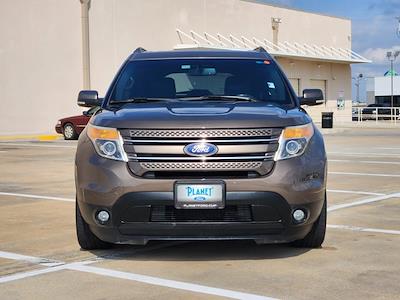 Used 2015 Ford Explorer - photo 1