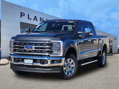 2026 Ford F-250 Crew Cab 4x4 Pickup for sale #T5187 - photo 1