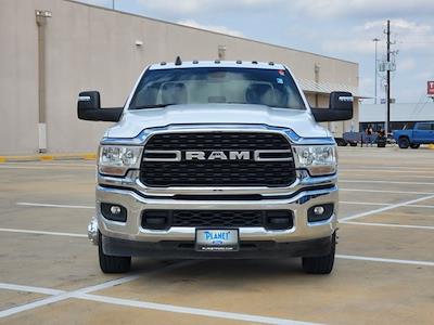 Used 2024 Ram 3500 - photo 1
