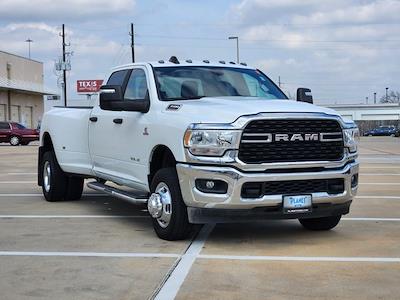 Used 2024 Ram 3500 - photo 1