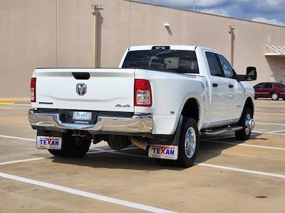 Used 2024 Ram 3500 - photo 1