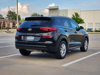 Used 2019 Hyundai Tucson - photo 1