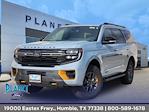 New 2026 Ford Expedition Tremor for sale #T5191 - photo 4