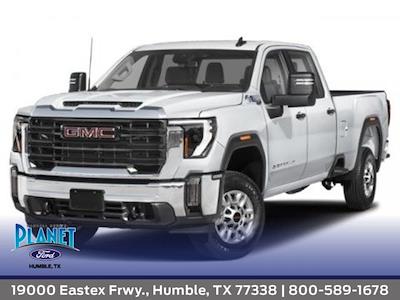 Used 2025 GMC Sierra 2500 Denali Crew Cab for sale #T5191B - photo 1