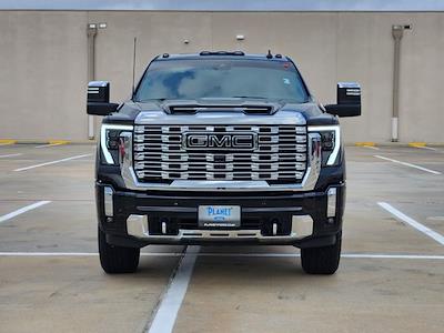Used 2025 GMC Sierra 2500 - photo 1