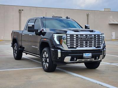 Used 2025 GMC Sierra 2500 - photo 1