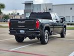 2025 GMC Sierra 2500 Crew Cab 4x4 Pickup for sale #T5191B - photo 4