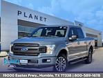 2019 Ford F-150 SuperCrew Cab RWD Pickup for sale #T5191C - photo 1