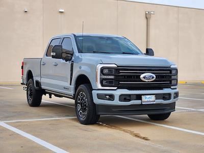 Used 2025 Ford F-250 Platinum Crew Cab for sale #T5193A - photo 1