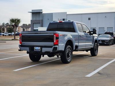 Used 2025 Ford F-250 - photo 1