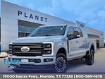 Used 2025 Ford F-250 Platinum Crew Cab for sale #T5193A - photo 33