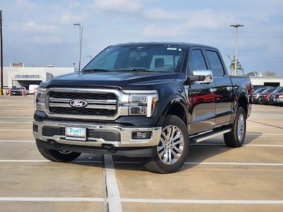 New 2026 Ford F-150 - photo 1