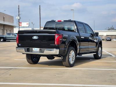 2026 Ford F-150 SuperCrew Cab 4x4 Pickup for sale #T5203 - photo 2