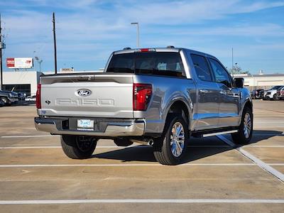 2026 Ford F-150 SuperCrew Cab RWD Pickup for sale #T5204 - photo 2