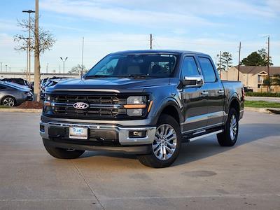 2026 Ford F-150 SuperCrew Cab RWD Pickup for sale #T5205 - photo 1