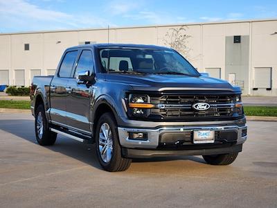 2026 Ford F-150 SuperCrew Cab RWD Pickup for sale #T5205 - photo 2