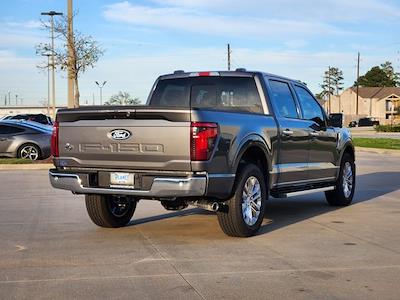 New 2026 Ford F-150 XLT SuperCrew Cab for sale #T5205 - photo 2