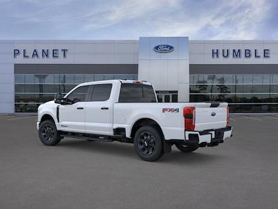 2026 Ford F-250 Crew Cab 4x4 Pickup for sale #T5209 - photo 2