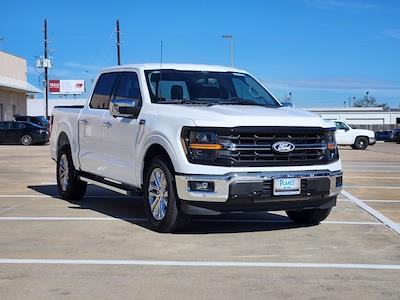 2026 Ford F-150 SuperCrew Cab RWD Pickup for sale #T5211 - photo 1