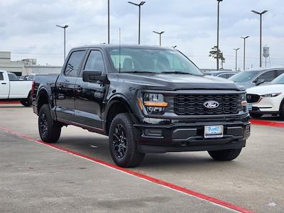 2026 Ford F-150 SuperCrew Cab 4x4 Pickup for sale #T5213 - photo 1