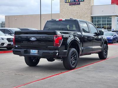 2026 Ford F-150 SuperCrew Cab 4x4 Pickup for sale #T5213 - photo 2