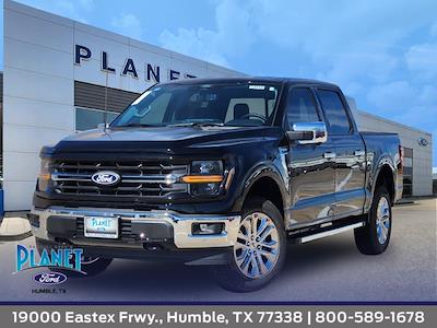 New 2026 Ford F-150 - photo 1