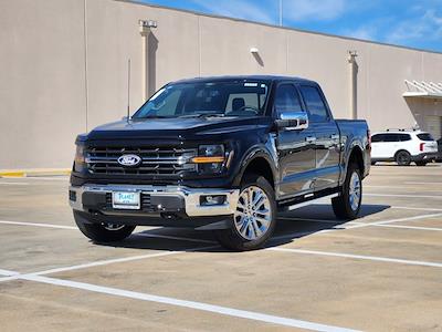 2026 Ford F-150 SuperCrew Cab 4x4 Pickup for sale #T5214 - photo 1