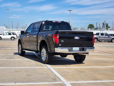 2026 Ford F-150 SuperCrew Cab 4x4 Pickup for sale #T5214 - photo 2