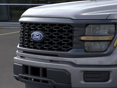 New 2026 Ford F-150 - photo 1