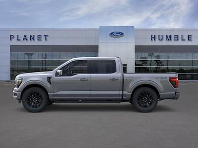 New 2026 Ford F-150 - photo 1