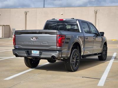 New 2026 Ford F-150 - photo 1