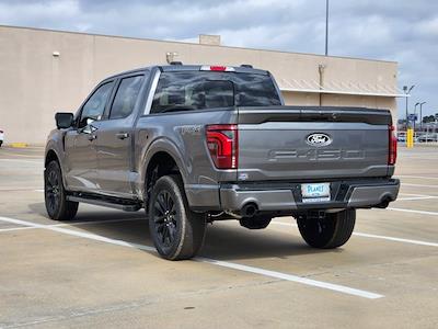 New 2026 Ford F-150 - photo 1