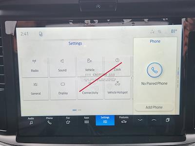 New 2026 Ford F-150 - photo 1