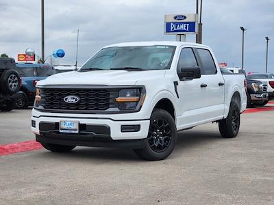 New 2026 Ford F-150 - photo 1