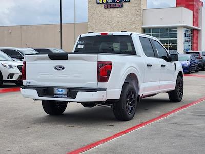 2026 Ford F-150 SuperCrew Cab RWD Pickup for sale #T5225 - photo 2