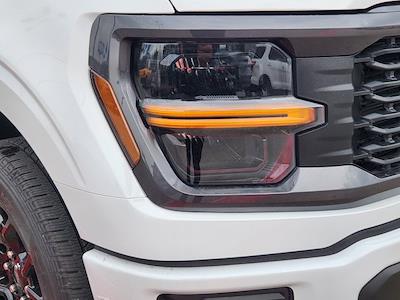 New 2026 Ford F-150 - photo 1