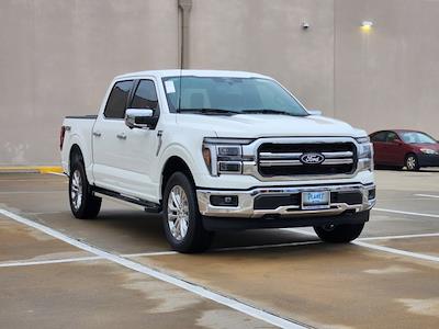 New 2026 Ford F-150 - photo 1