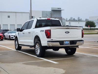New 2026 Ford F-150 - photo 1