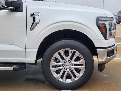 New 2026 Ford F-150 - photo 1