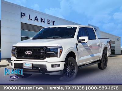 New 2026 Ford F-150 - photo 1