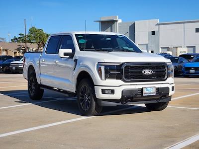 2026 Ford F-150 SuperCrew Cab 4x4 Pickup for sale #T5232 - photo 1