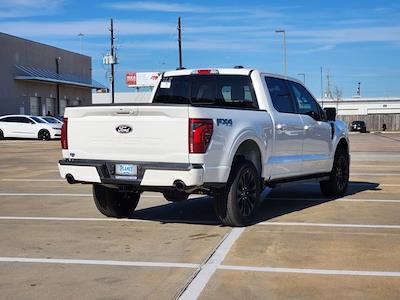 2026 Ford F-150 SuperCrew Cab 4x4 Pickup for sale #T5232 - photo 2