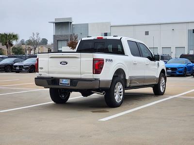 2026 Ford F-150 SuperCrew Cab 4x4 Pickup for sale #T5233 - photo 2