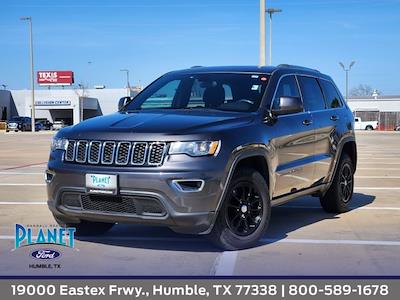Used 2020 Jeep Grand Cherokee - photo 1